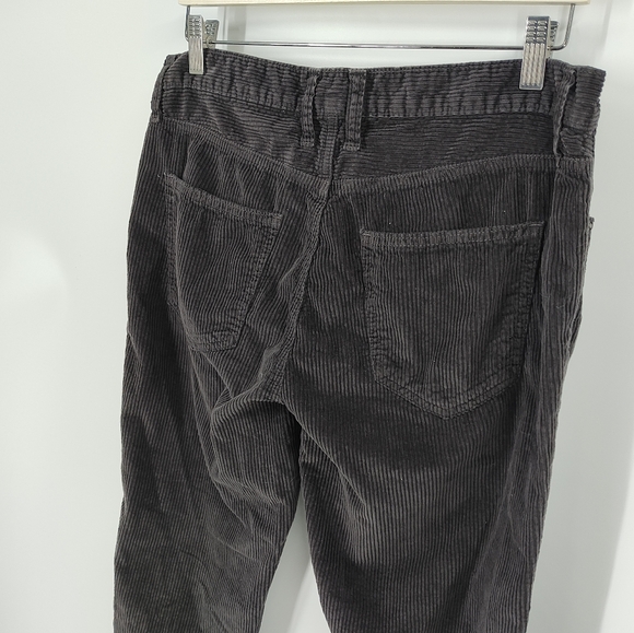 Current/Elliott | corduroy pants - Picture 5 of 5